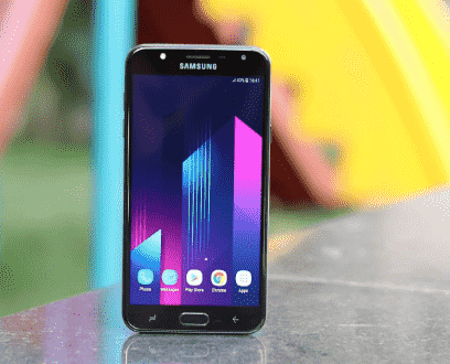 三星Galaxy J7 Duo获得2021年4月的安全更新