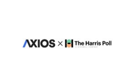 SpaceX在2021年Axios Harris Poll 100榜单上在排名前五位