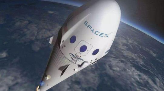 SpaceX的CRS18任务为国际空间站提供了一个新的自动化对接适配器