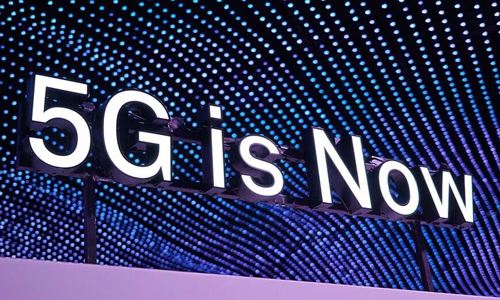 听听Hans Vestberg谈论Disrupt SF 2019的5G机会