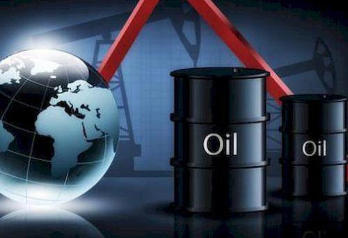 Energy EXCH推出石油交易商经济日程表