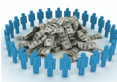 总部位于英国的Funding Circle为人群投资筹集了1600万美元
