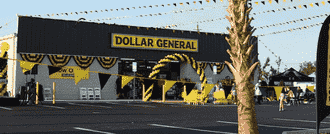 Dollar General扩大其员工队伍