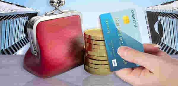 信用卡刷得太频繁会被锁卡吗