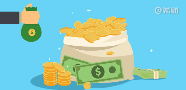 财经小知识科普:饿了么的饿用金怎么样纯信用线上小贷