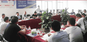 黔改新能源汽车城强势待发 诚邀加盟合作