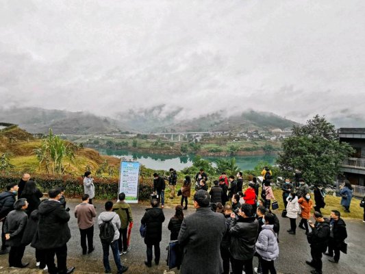 贵州精品水果冬季绿色防控管护培训蓄能确保来年产好果