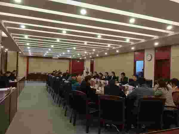 贵州马铃薯产业发展工作经验交流会在贵阳召开