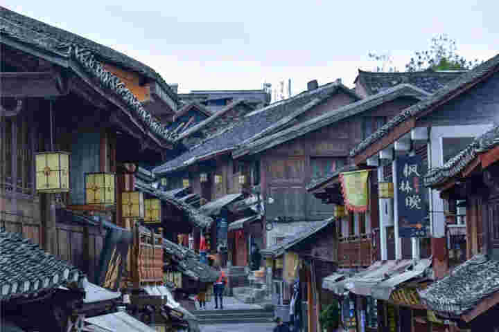 贵州“十大文化旅游街区”和“十大民族民间特色美食”即将揭晓