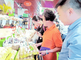 贵州:瞄准目标市场 让“菜园子”紧跟“菜篮子”