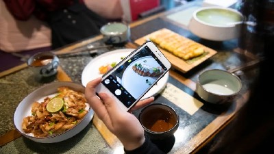 这一课,从“食商”学起