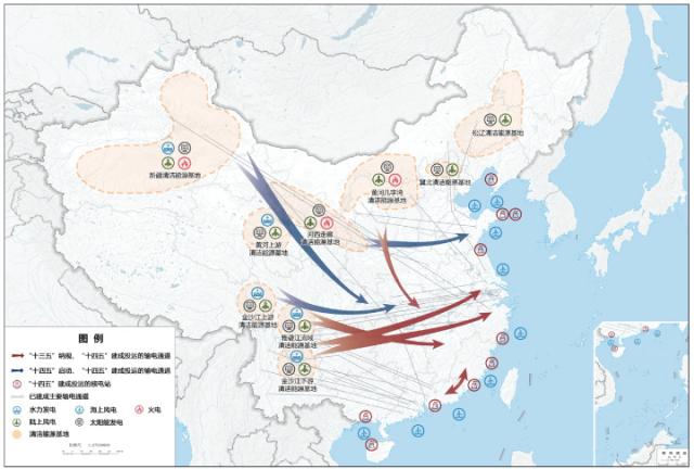7张图,“画”出中国2025新模样