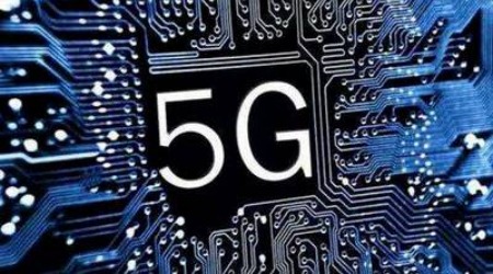 韩国5G商用化第一个月,人均使用22.4GB数据流量
