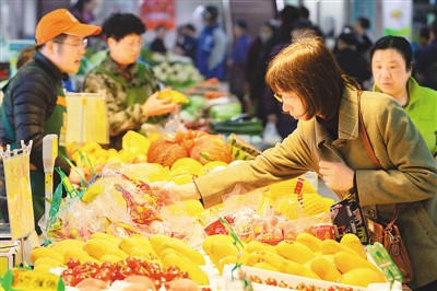 CPI温和上涨,PPI由降转升——物价稳,释放良好预期
