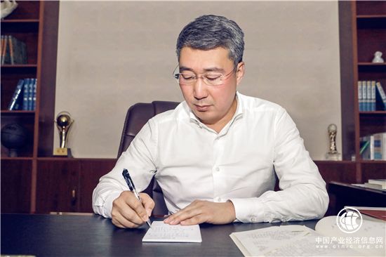爱放牧集团董事长于哲伟:扎根大兴安岭,释放贫困地区隐形财富