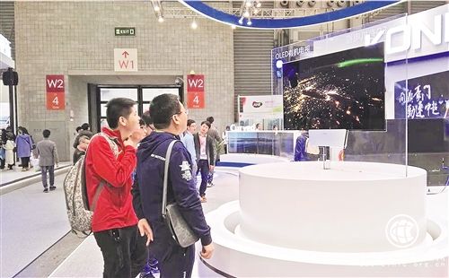 促消费政策落地 各行业跃跃欲试