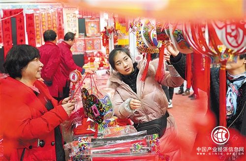 我国消费市场稳健发展基本面不会变
