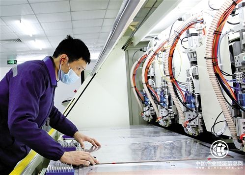 难在哪 怎么看 如何转 制造业高质量发展要形成合力