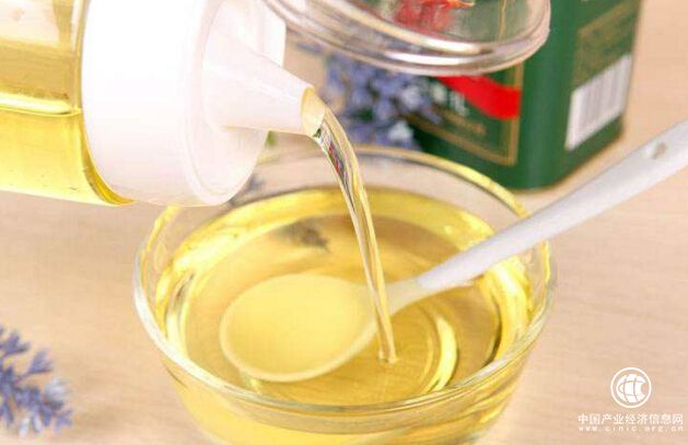 增速放缓 同质化严重 食用油行业发展新路径在哪?