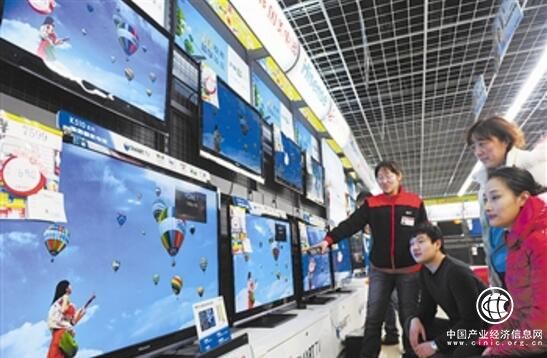 去年销量大幅下滑上半年依然低迷 彩电市场何时走出瓶颈