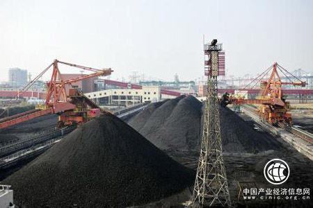 业绩两极分化亏损近三成 煤炭兼并重组酝酿新动作