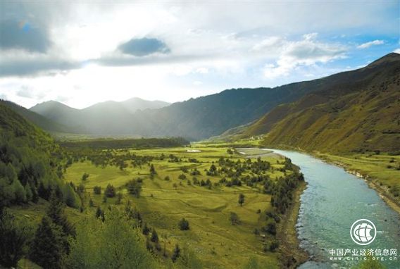 qingzanggaoyuan