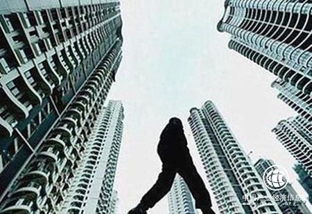 调控措施效果明显 楼市库存规模跌回六年前