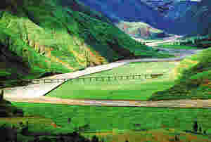 changjiang