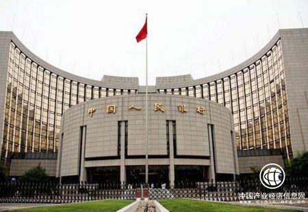 人民银行发布2017年前三季度金融统计数据报告