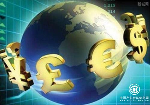 IMF报告指出:亚洲及中国将继续引领全球经济增长
