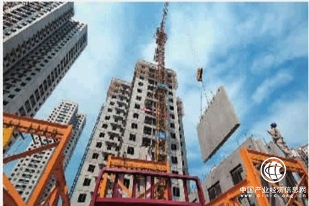 2030年中国一带一路建筑合同额将达1.36万亿美元