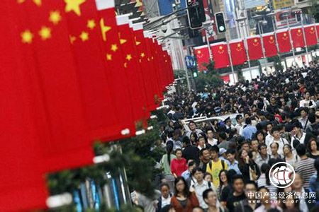 新动能加快成长 中国经济迸发活力