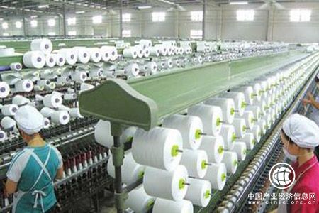 上半年棉纺行业运行平稳 进口棉花增多纺企竞拍放缓