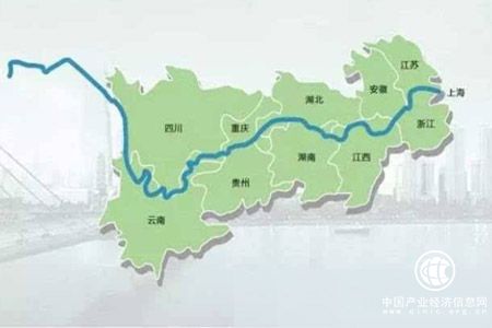 长江经济带绿色航运体系2020年初步建成