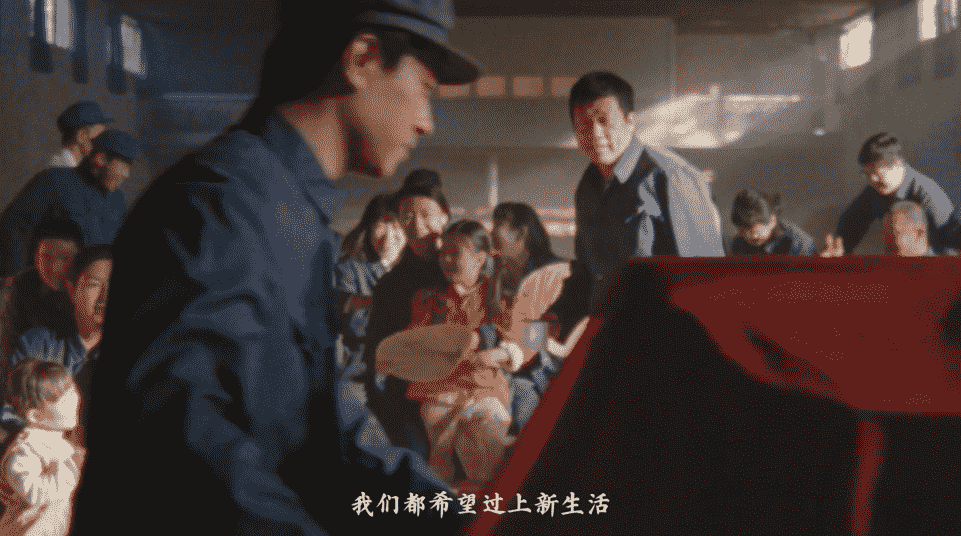 天猫《你好新生活》刷屏背后，是中国国民生活的快速发展