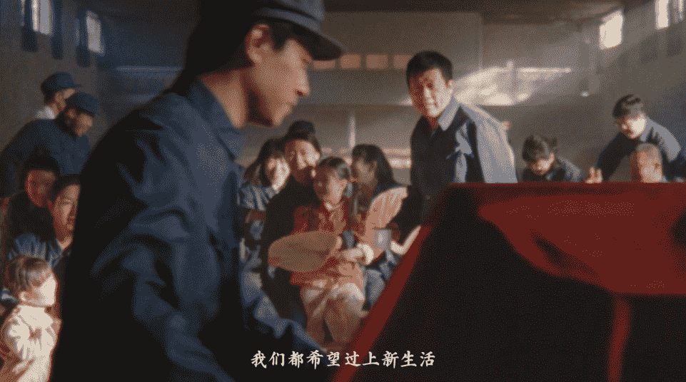 天猫《你好新生活》刷屏背后,是中国国民生活的快速发展