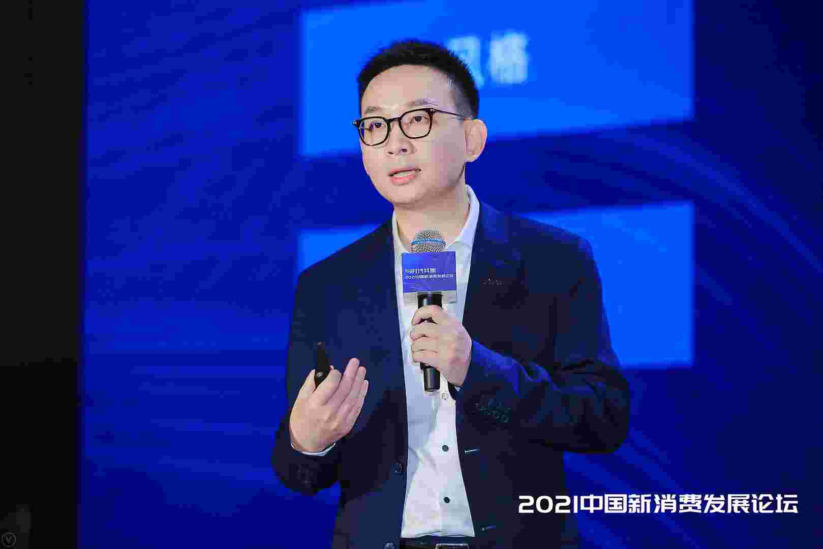 vivo贾净东:产品+情感消费时代,消费者会为品牌买单