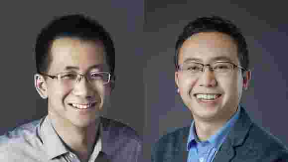张一鸣卸任字节跳动CEO:将聚焦远景战略、企业文化和社会责任