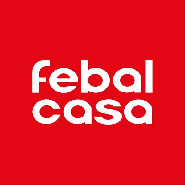 Febal Casa首次亮相2021中国国际厨房、卫浴设施展览会