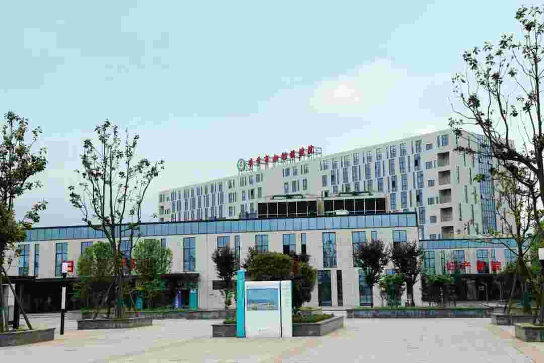 金海湖新区（毕节高新区）：加快新型城镇化建设 合力描绘高质量发展新蓝图