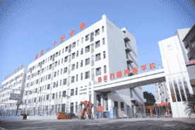 招生动态|每到开学倍担心?开学前先跟着重庆万通导游一起云游校园吧