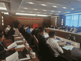 摸象科技入选第一届中国互联网协会数字金融工作委员会