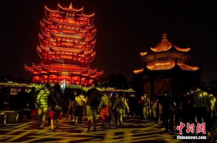 31省份前三季度GDP出炉 仅5省份尚未由负转正