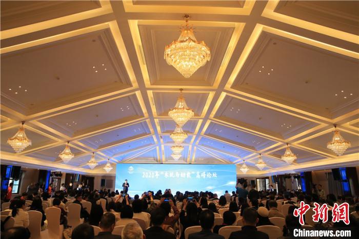 中国质量协会玩具分会副会长:木玩是儿童快乐成长好朋友