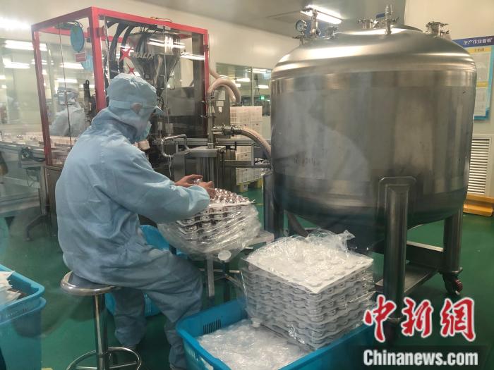 致力成为“东方格拉斯”,美妆小镇埭溪绽放长三角
