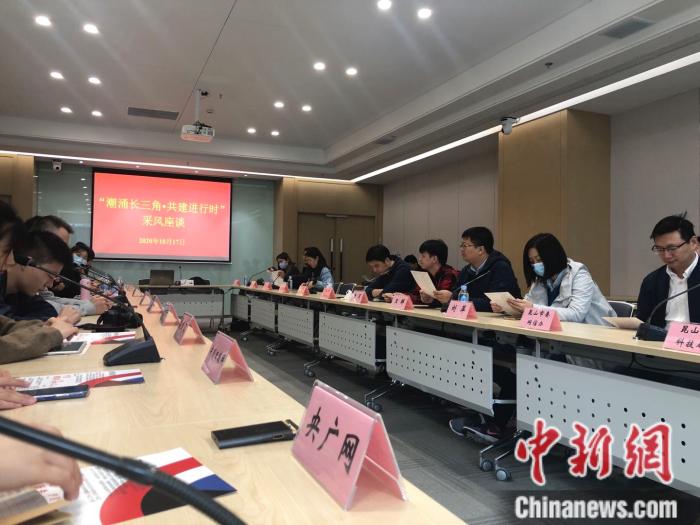 一张创新券,连起长三角创新路