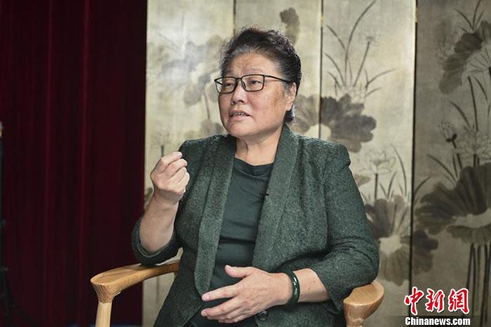 中国外汇投资研究院院长：人民币升值外贸企业承压大 不必担忧升值推动房价上行