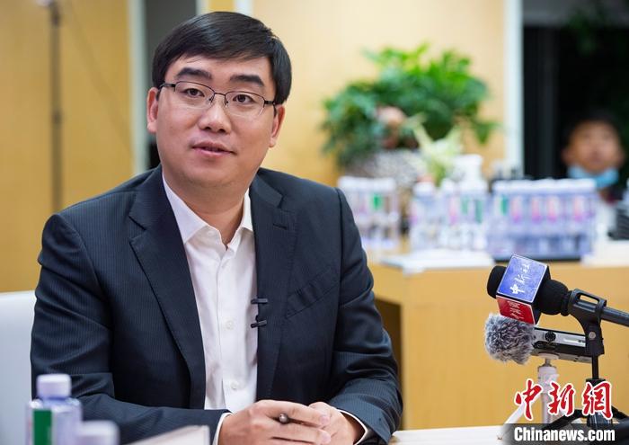 对话企业家：滴滴出行董事长程维：新经济平台可吸纳更多灵活就业