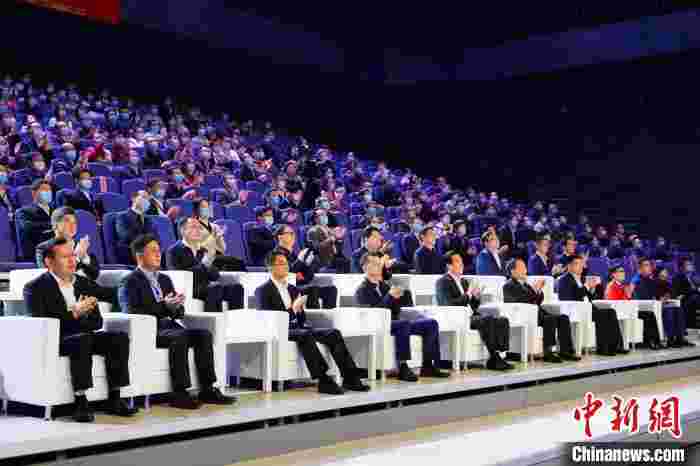第六届全国双创活动周湖北会场在武汉启动