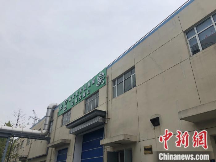 徐州的城市绿色出口:“吃干榨净”垃圾,产出成能源